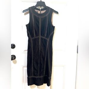 Bebe Women Dress size 4